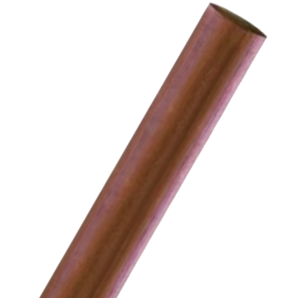 ALAMBRE DE COBRE DESNUDO