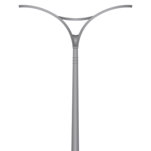 POSTE TIPO GAVIOTA