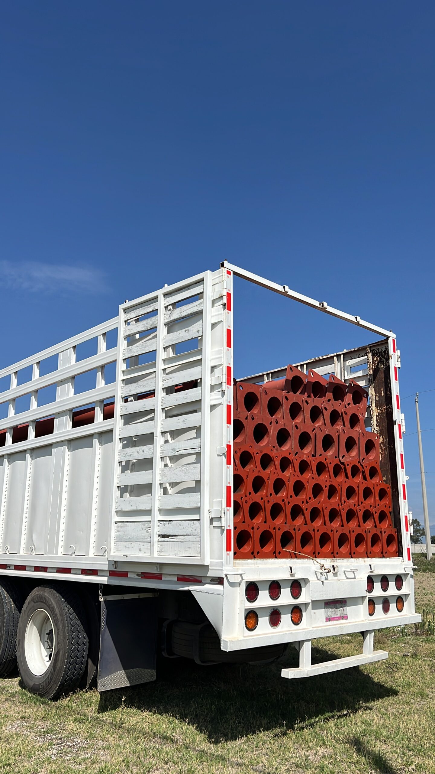 Postes para Alumbrado Público