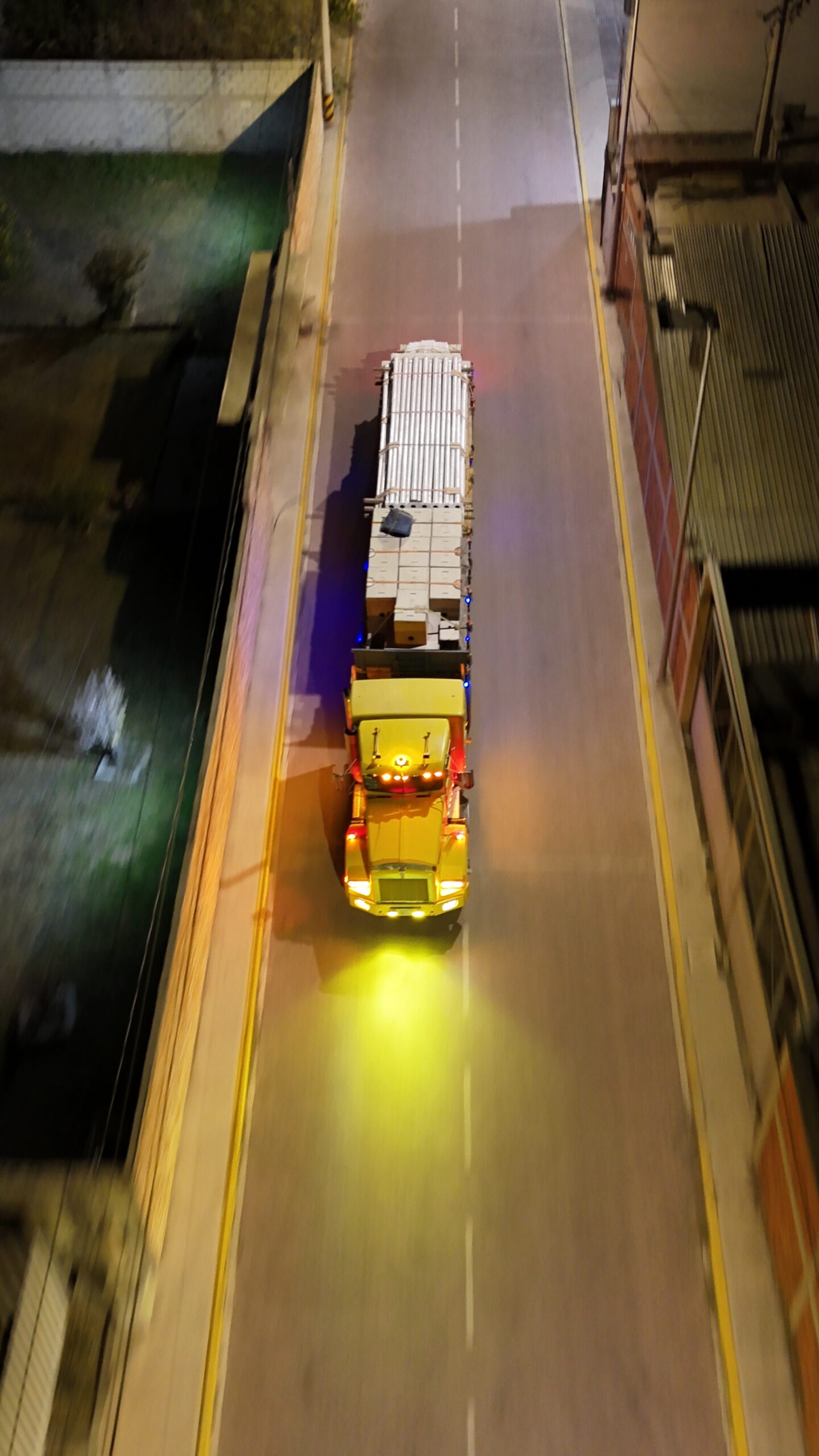 Postes para Alumbrado Público